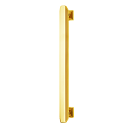 GLAMOR - Door Pull Handle - 600mm - Gol