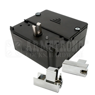 Glass Cabinet Electronic Hidden Lock fo