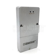 Electronic Invisible Cabinet Lock - Sup
