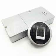 Smart Digital Fingerprint Lock - Matt C