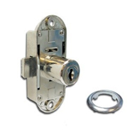 Rotating Bar Lock Espagnolette with Dou