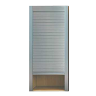 Smart Roller Box - Rolling Shutter - So
