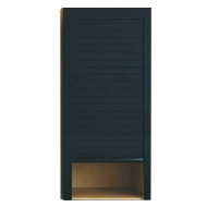 Smart Roller Box - Rolling Shutter - AB