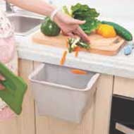 Dustbin - Couter Bin - Grey Colour - 5