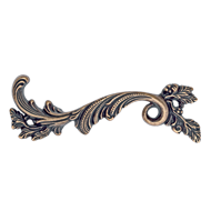 Cabinet Handle - 96mm - Florence Finish