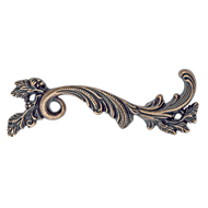 Cabinet Handle - 96mm - Florence Finish