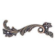 Cabinet Handle - 64mm - Florence Finish