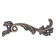 Cabinet Handle - 64mm - Flore