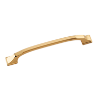 Imperia Cabinet Handle - 160mm - Gold P