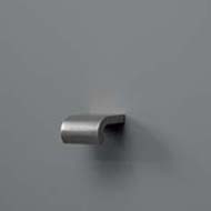 INVERT Cabinet Handle - Inox Look Finis