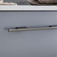 Cabinet Handle - Brushed Anth