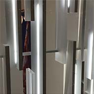 Furniture Lights - LED - OP Finish - 22