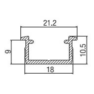 Luminor 2 Housing Profile 1 - Furniture