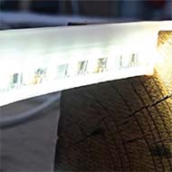 Furniture Lights - LED - OP Finish