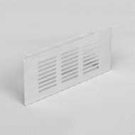 Aluminium Shutter Grill - AS Finish - 4