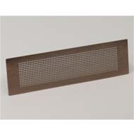 Aluminium Shutter Grill Micro - SF Fini