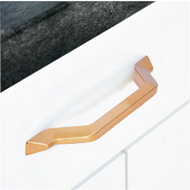 Cabinet Handle - 250mm - Vint