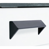 Cabinet Handle - 168mm - Stainless Stee