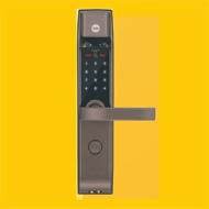 Smart Digital Door Lock - Bro