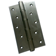 Ball Bearing Hinges - 5 Inch - Stainles