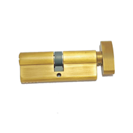 Cylinder LXK (One Side Key & One Side K