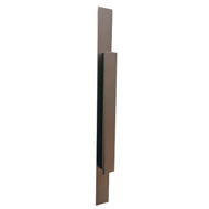 Cabinet Handle Left - 450mm -