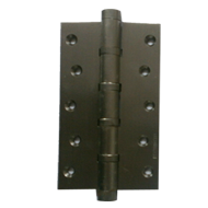 Ball Bearing Hinges - 6X3X5 Inch - SS F