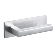 ABC Door Handle -  Rectangular Shape Wi