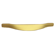 Cabinet Handle - 185mm - S Solitaire Go