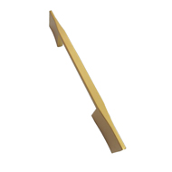 Cabinet Handle - 214mm - S Solitaire Go