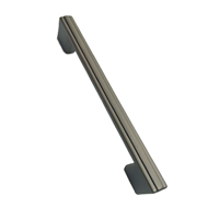 Cabinet Handle + Insert - 168mm - S Lig