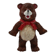 Teddy Bear Kids Knob