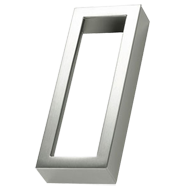 STATEMENT BOX Cabinet Handle -128mm - I