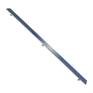 Cabinet Handle - Chrome Finish - CC 510