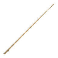 Cabinet Handle - 1000mm - Gold PVD Fini