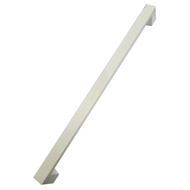 Hammer Cabinet Handle - 300mm - White F