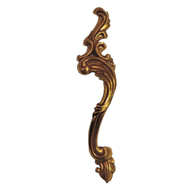 Cabinet Handle (Left) - 64mm 