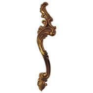 Cabinet Handle (Right) - 96mm - Europea