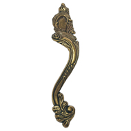 Cabinet Handle (Left) - 64mm 