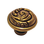 Cabinet Knob - 35mm - Europea