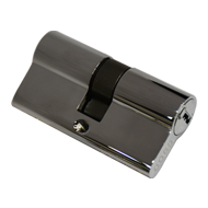 Cylinder LXL (Both Side Key) - 55mm - S