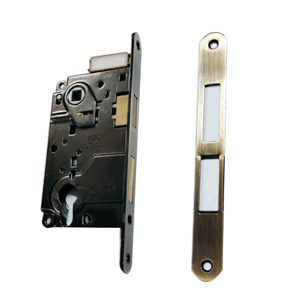 Centro Focus Magnetic Lock - 