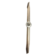 Brass Door Pull Handle - Cersache - An