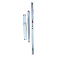 Concealed Door Closer with Hold Open  -