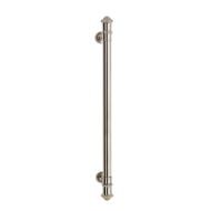 TUDOR Brass Cabinet Handle - 