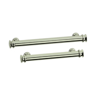 FRESIA Brass Cabinet Handle -