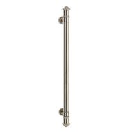 TUDOR Door Pull Handle - Gold Finish - 