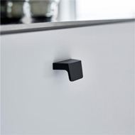 ENVELOPE - Cabinet Handle - Brushed Mat