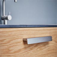 ENVELOPE - Cabinet Handle - I