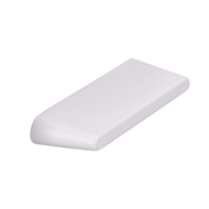 Cabinet Handle - 74mm - White Color